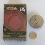 Cast Spiral